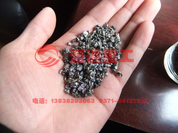 易拉罐粉碎機(jī)